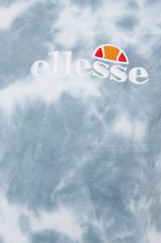 Ellesse sukienka bawełniana