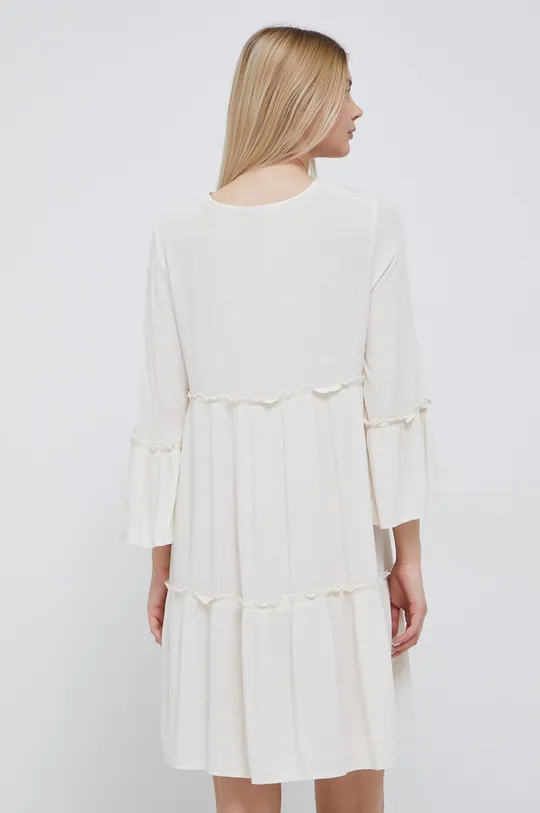 Vero Moda sukienka 100 % Wiskoza Livaeco by Birla Cellulose™