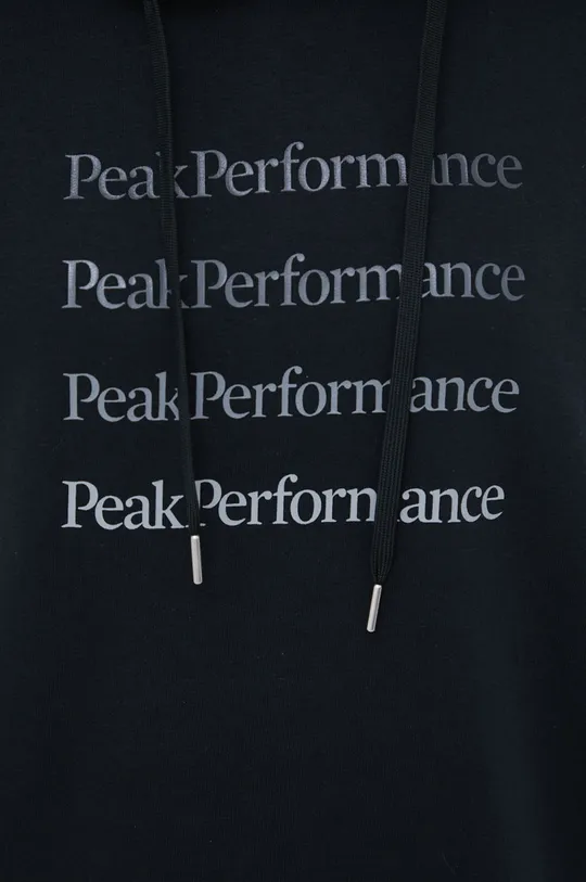 μαύρο Φόρεμα Peak Performance