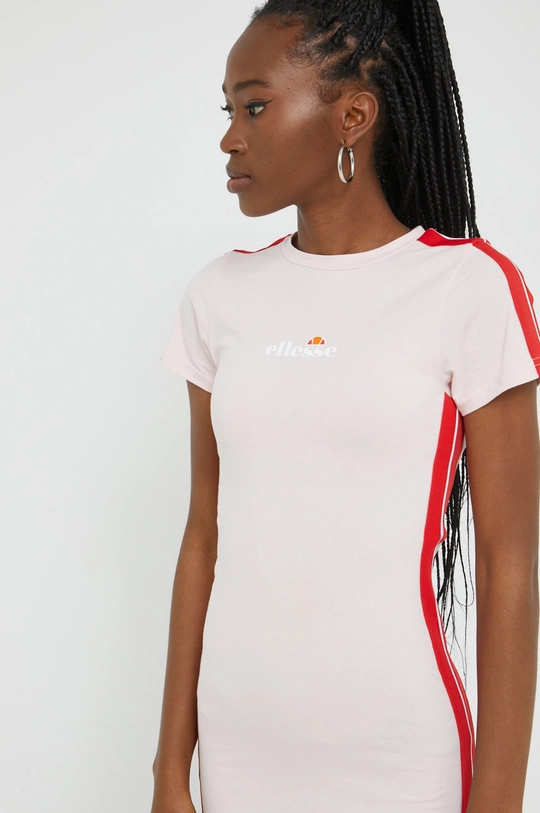 roza Haljina Ellesse