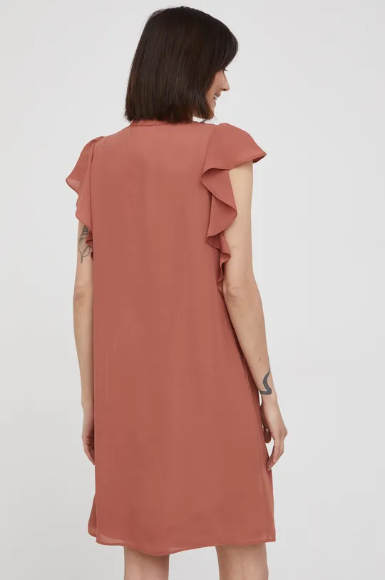 Φόρεμα Pennyblack  Κύριο υλικό: 100% Πολυεστέρας Φόδρα: 100% Πολυεστέρας