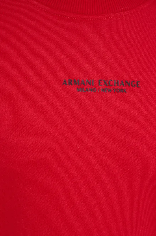 Armani Exchange sukienka 8NYA88.YJE5Z Damski