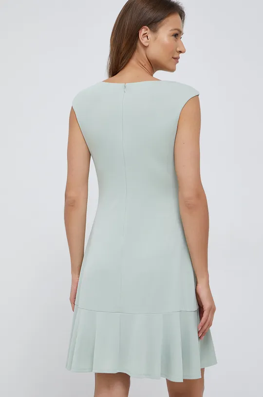 Φόρεμα Lauren Ralph Lauren  Κύριο υλικό: 94% Πολυεστέρας, 6% Σπαντέξ Φόδρα: 95% Πολυεστέρας, 5% Σπαντέξ