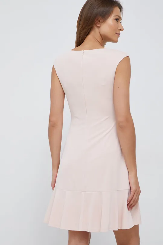 Φόρεμα Lauren Ralph Lauren  Κύριο υλικό: 94% Πολυεστέρας, 6% Σπαντέξ Φόδρα: 95% Πολυεστέρας, 5% Σπαντέξ