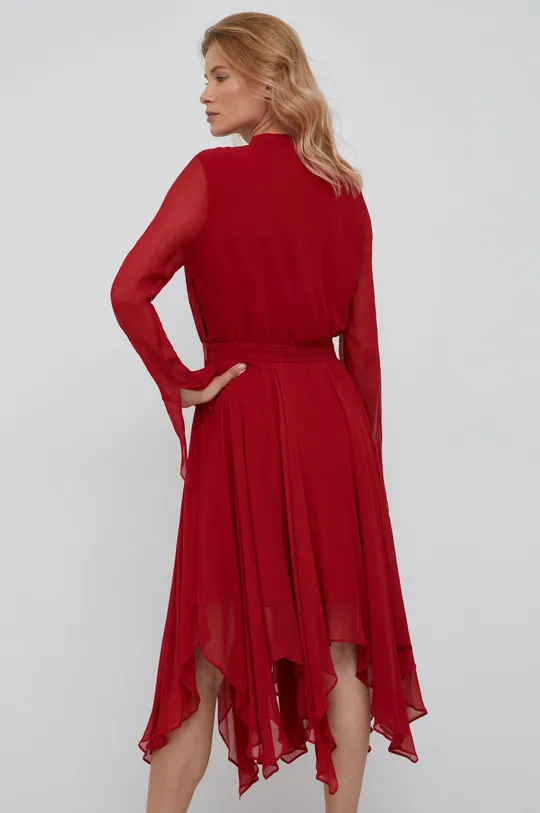 Φόρεμα Polo Ralph Lauren  100% Βισκόζη