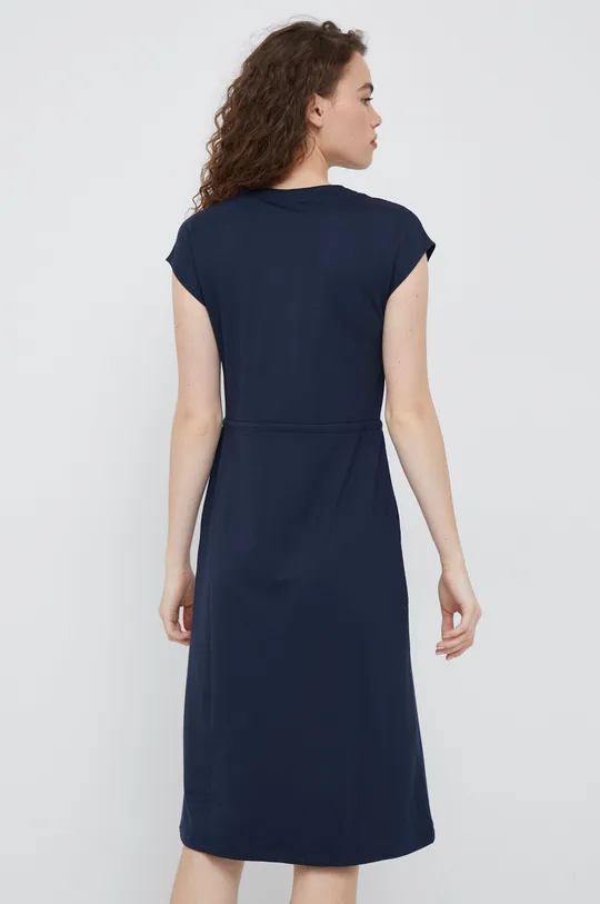 Φόρεμα Tommy Hilfiger  94% Βισκόζη, 6% Σπαντέξ