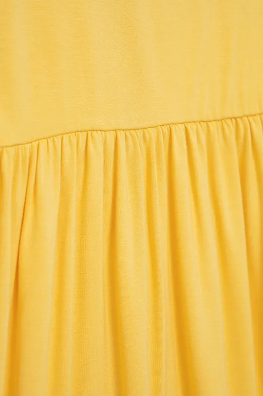 Παιδικό φόρεμα Tommy Hilfiger  6% Σπαντέξ, 94% Βισκόζη