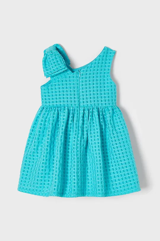 Παιδικό φόρεμα Mayoral  Φόδρα: 100% Βαμβάκι Κύριο υλικό: 100% Πολυεστέρας