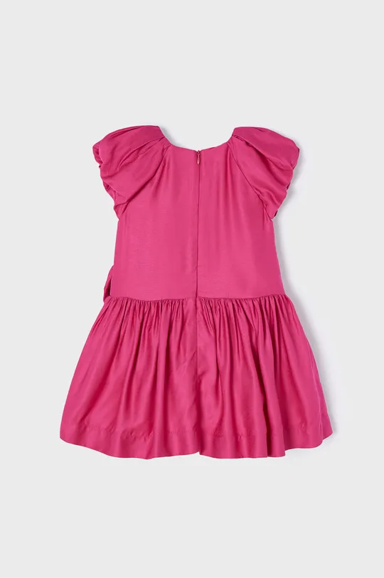Детское платье Mayoral розовый