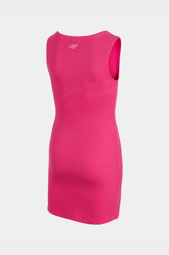 ροζ Παιδικό φόρεμα 4F