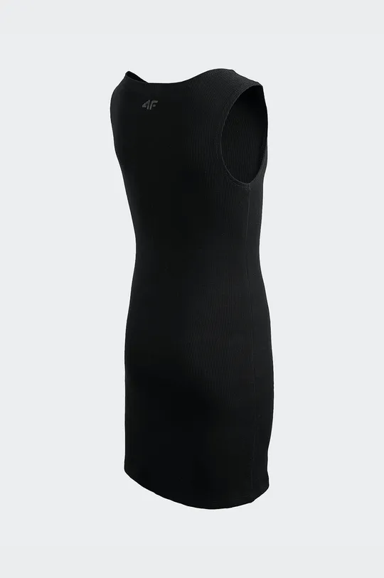 crna Dječja haljina 4F