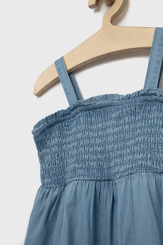 Παιδικό βαμβακερό φόρεμα GAP  100% Βαμβάκι
