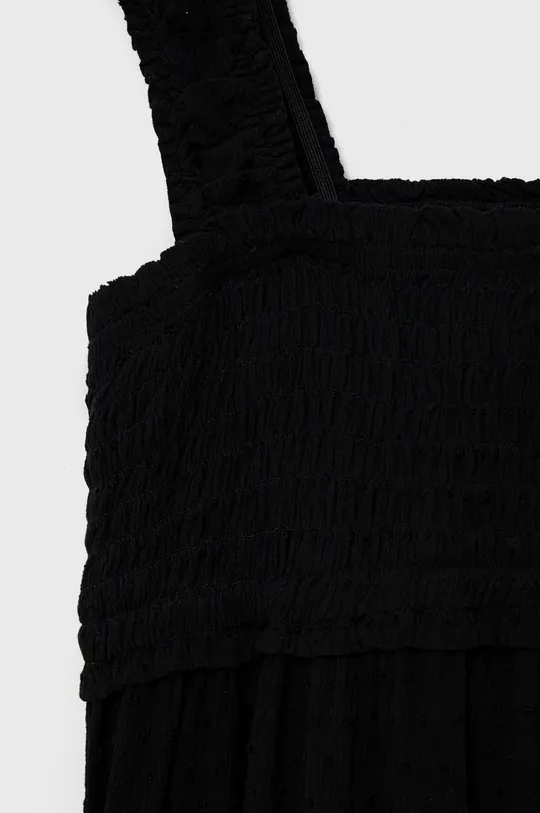 Dievčenské šaty GAP  Podšívka: 100% Polyester Základná látka: 100% Rayon