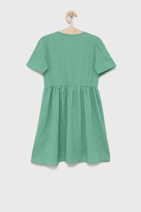 Παιδικό φόρεμα Kids Only πράσινο