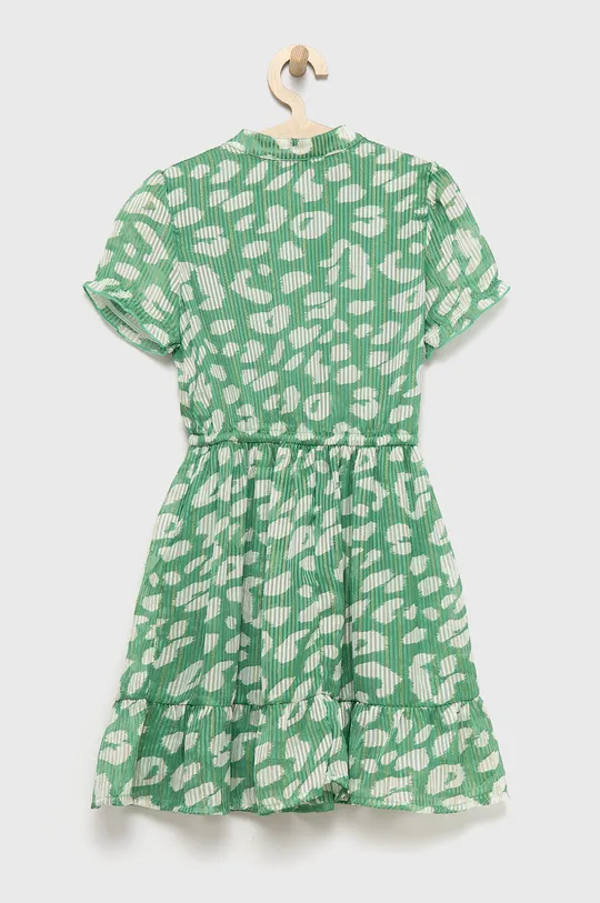 Παιδικό φόρεμα Kids Only πράσινο