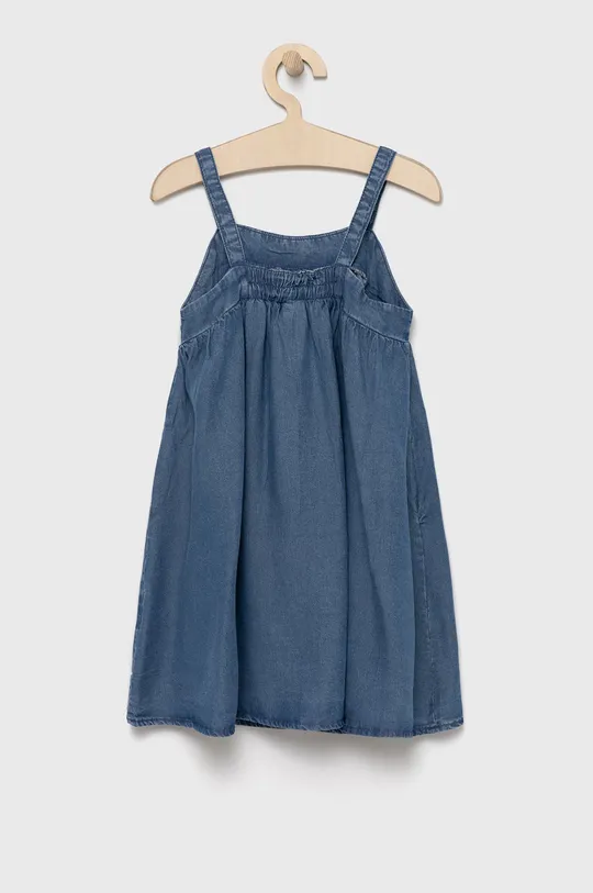 Παιδικό φόρεμα Name it μπλε