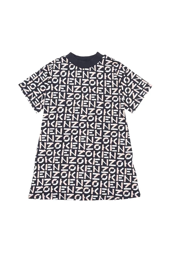 γκρί Παιδικό φόρεμα Kenzo Kids Για κορίτσια