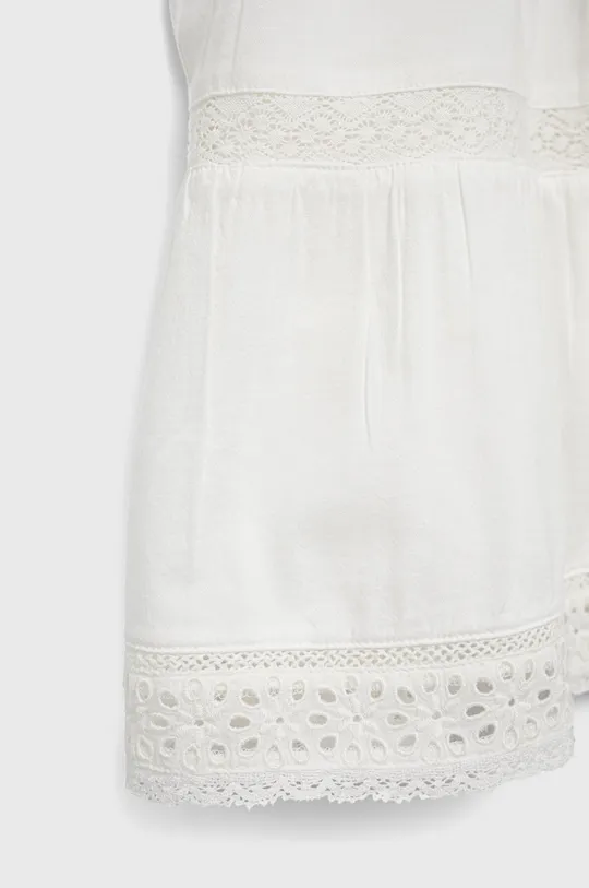 Παιδικό φόρεμα GAP  Κύριο υλικό: 62% Βαμβάκι, 38% Ρεγιόν Φόδρα: 100% Βαμβάκι