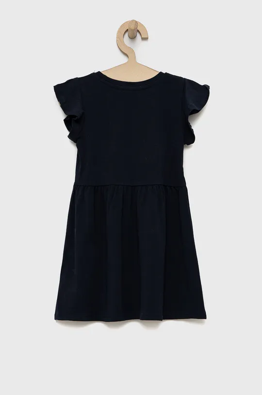 Παιδικό φόρεμα Tom Tailor σκούρο μπλε