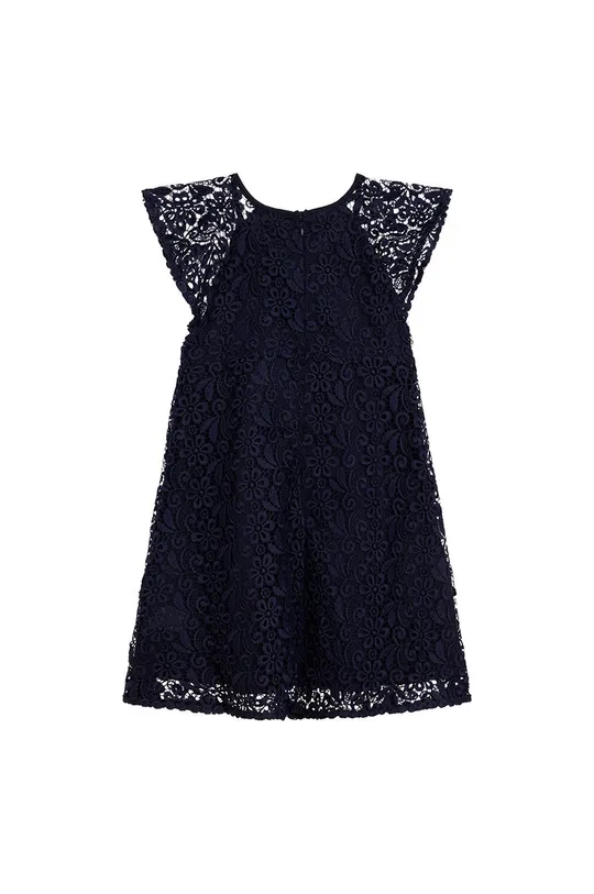 Παιδικό φόρεμα Michael Kors σκούρο μπλε