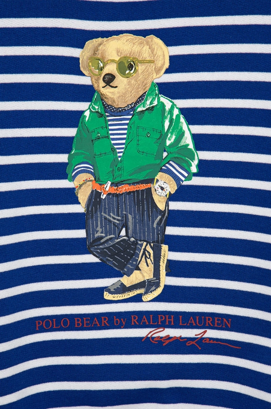 Detská mikina Polo Ralph Lauren  84% Bavlna, 16% Polyester