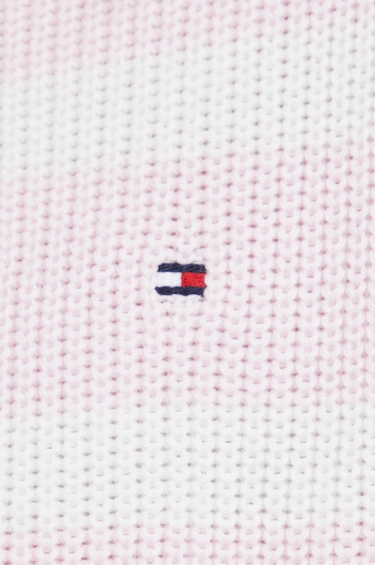 Tommy Hilfiger sweter bawełniany Damski