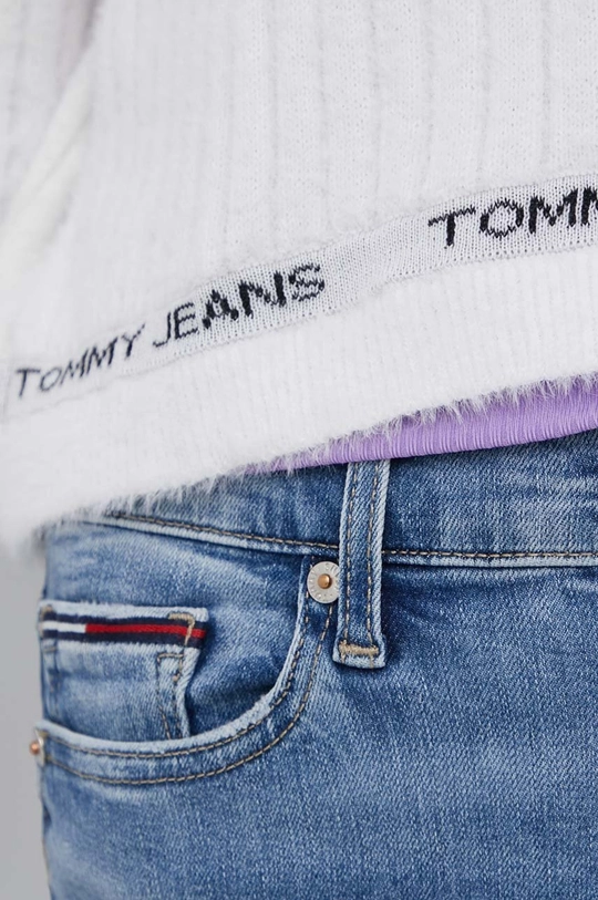 Tommy Jeans Kardigan DW0DW11692.PPYY Damski