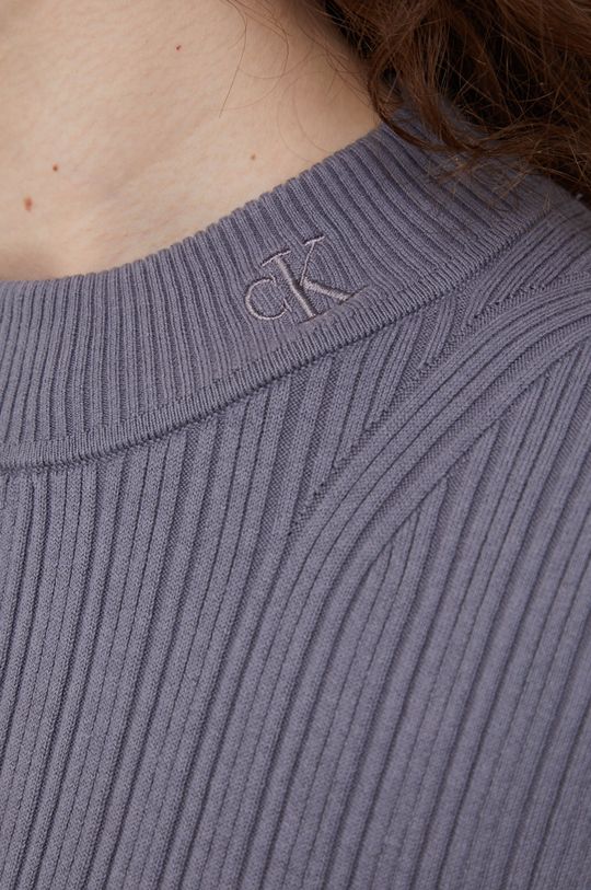 Calvin Klein Jeans sweter J20J217898.PPYY Damski