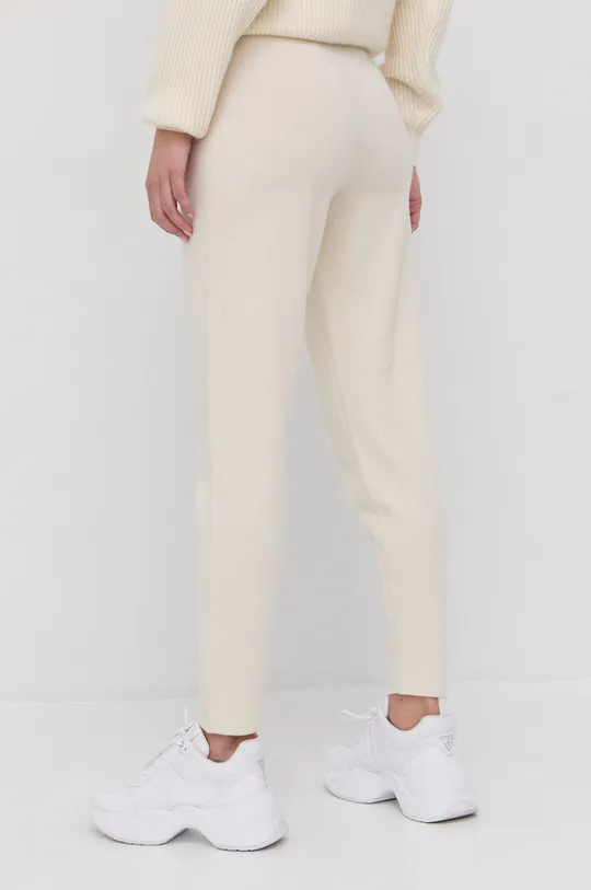 Кашемировые брюки Marciano Guess  92% Кашемир, 8% Полиамид