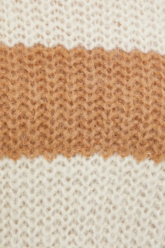 Levi's Sweter z domieszką wełny A1581.0001 Damski