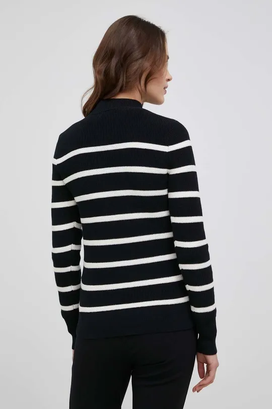 Lauren Ralph Lauren - Βαμβακερό πουλόβερ  100% Βαμβάκι