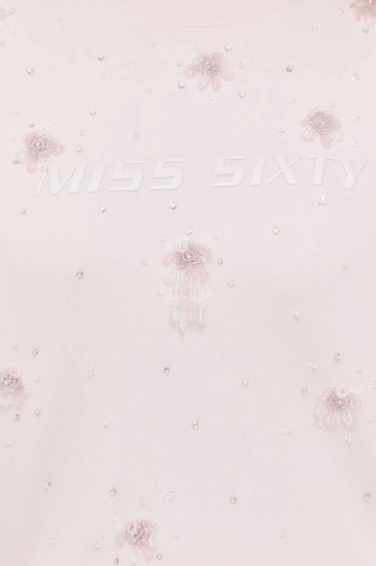 Miss Sixty bluza bawełniana Damski