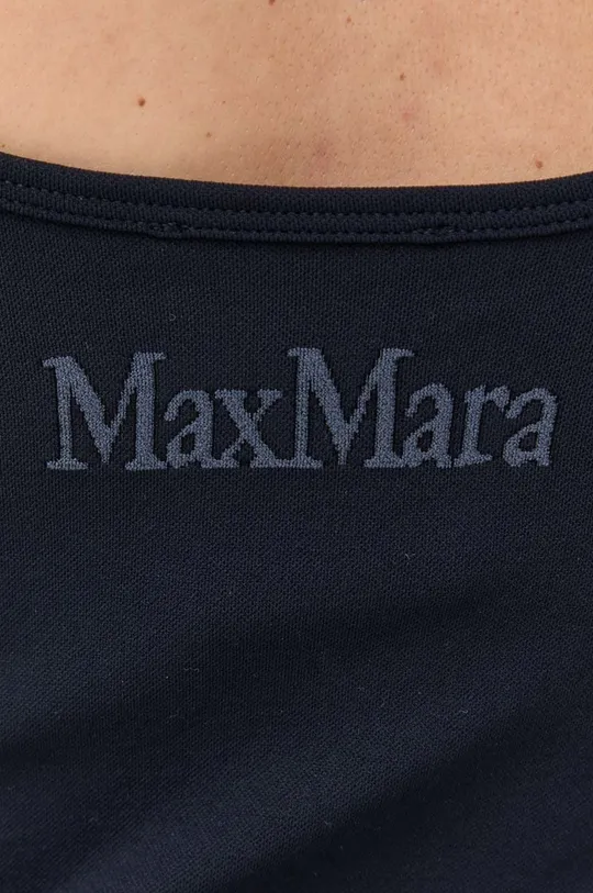 Longsleeve Max Mara Leisure Γυναικεία