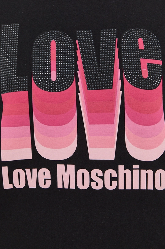 Love Moschino bluza Damski