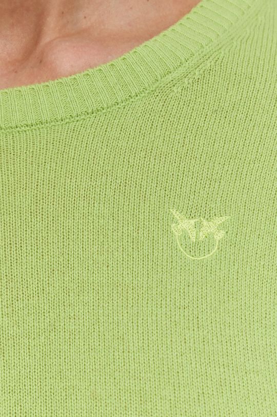 Pinko - Kašmírový svetr