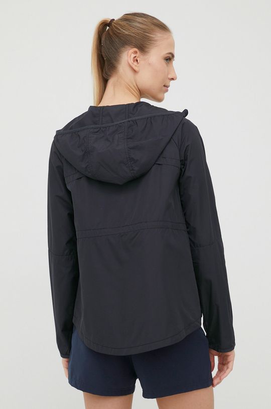Nepromokavá bunda Wrangler  Vnitřek: 10% Elastan, 90% Polyester Hlavní materiál: 100% Polyester
