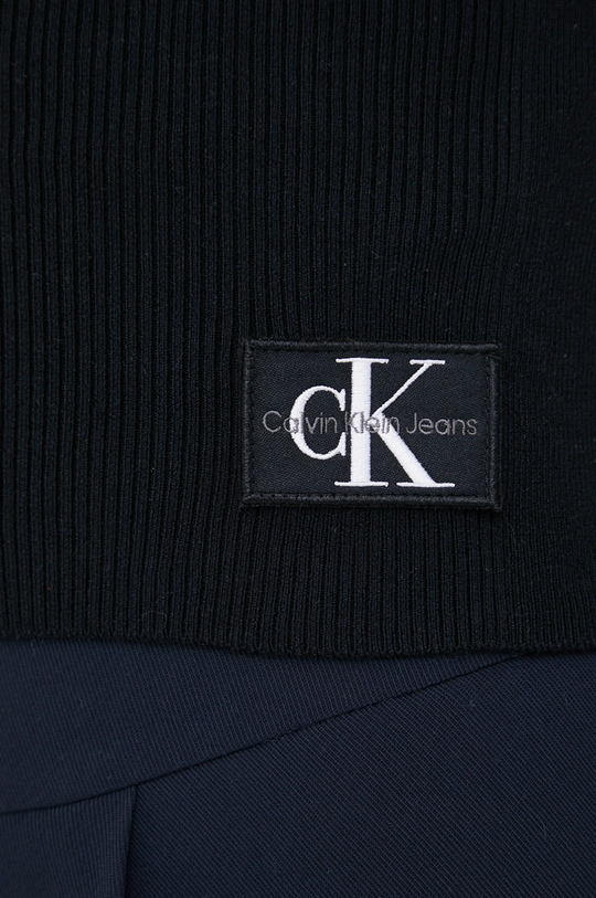 Kardigán Calvin Klein Jeans Dámsky