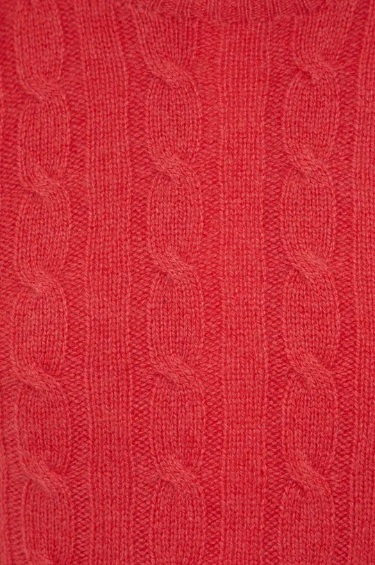 Kašmírový sveter Polo Ralph Lauren Dámsky