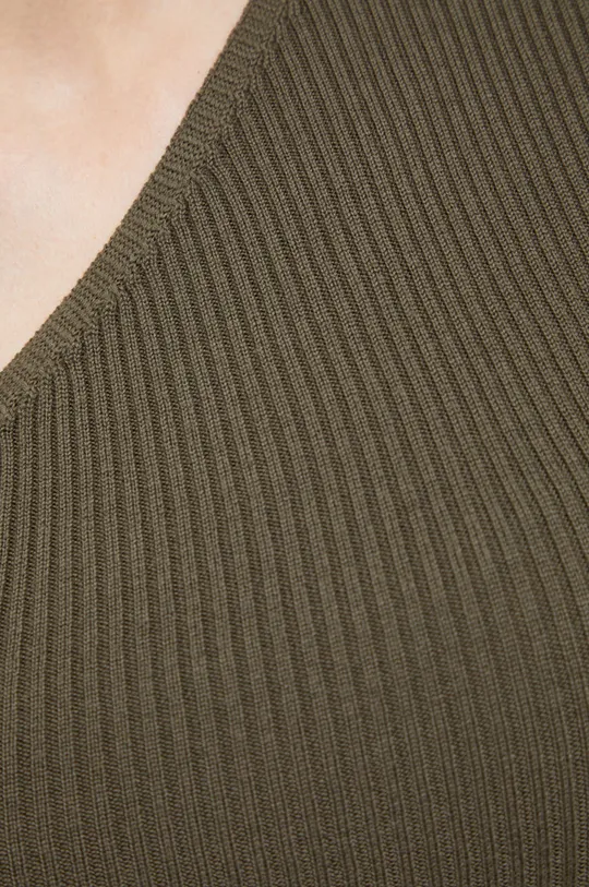 Vuneni pulover Polo Ralph Lauren Ženski