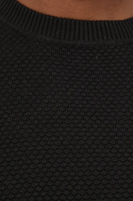 Хлопковый свитер Tom Tailor Мужской