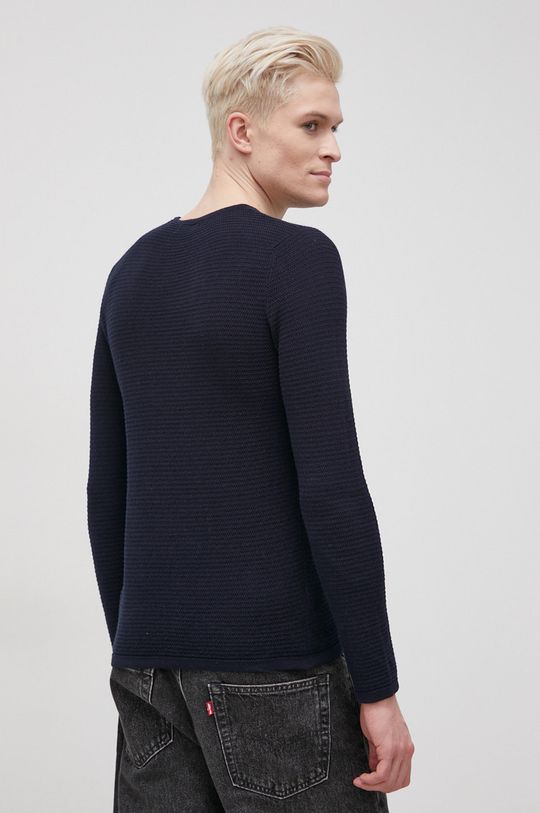 Pamučni pulover Jack & Jones  100% Pamuk