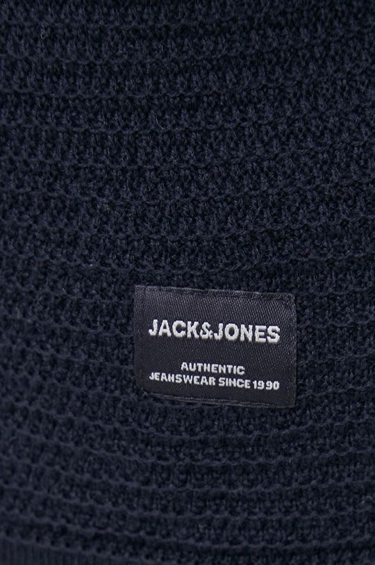 Pamučni pulover Jack & Jones Muški