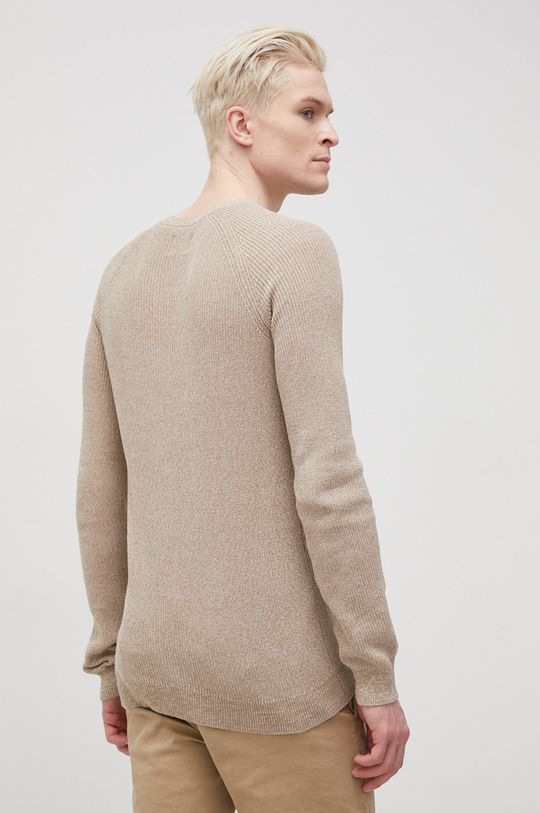 Only & Sons Sweter bawełniany 100 % Bawełna