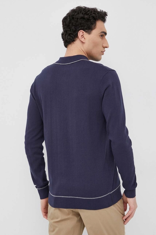 Selected Homme sweter 100 % Bawełna