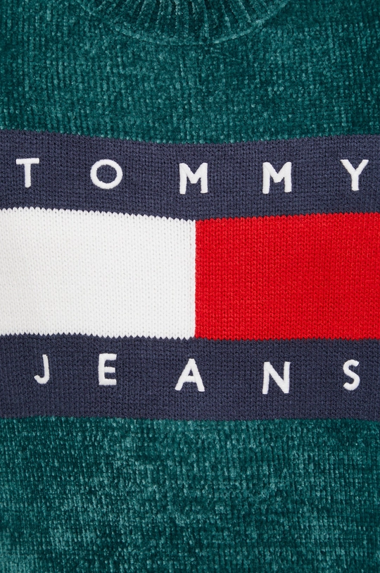 Sveter Tommy Jeans Pánsky