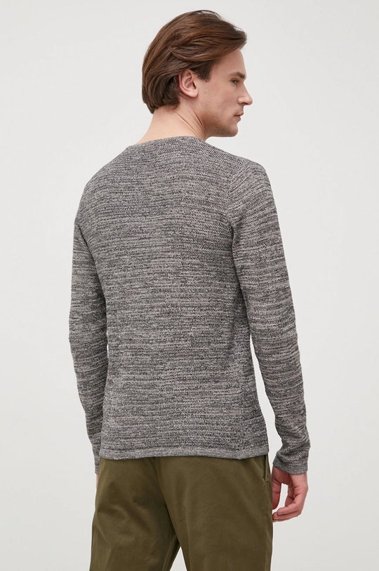 Produkt by Jack & Jones sweter bawełniany 100 % Bawełna