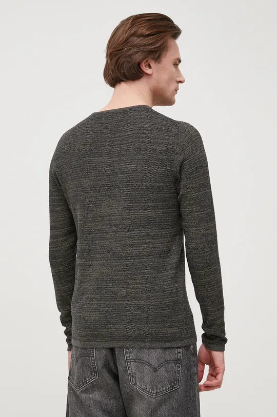 Produkt by Jack & Jones bombažni pulover  100% Bombaž
