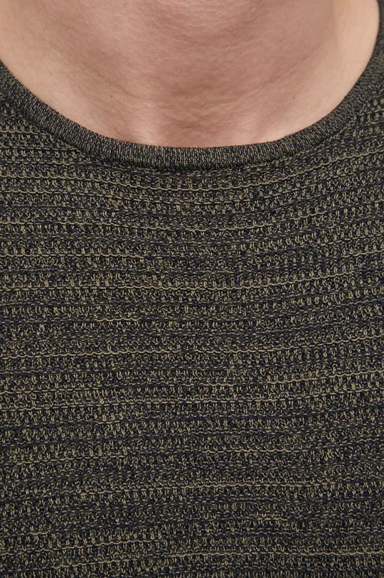 Produkt by Jack & Jones bombažni pulover Moški