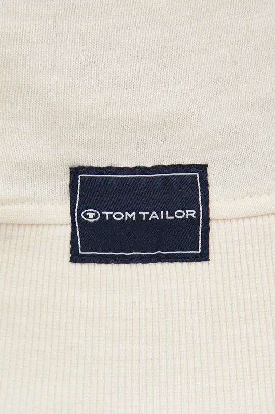 Tom Tailor Bluza bawełniana