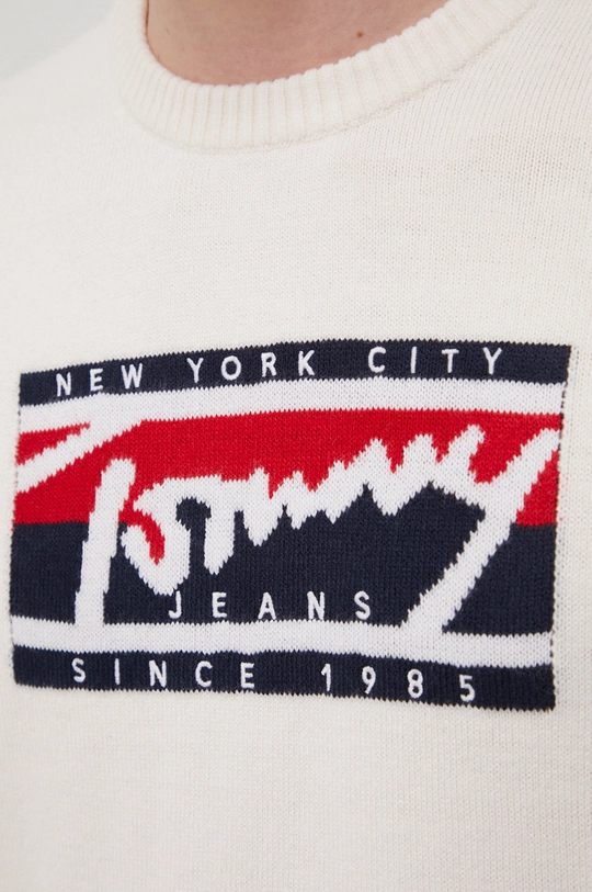 Tommy Jeans pulóver Férfi